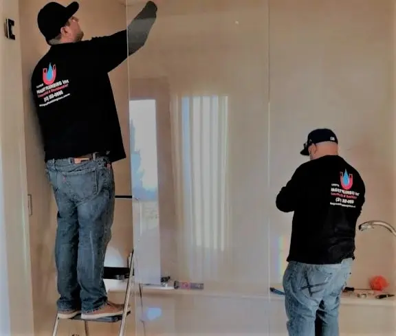 Professional plumbing installation for Tankless Water Heater Installation in Marathon